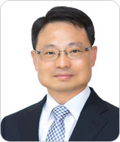 산림청차장 박은식