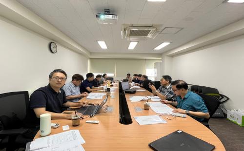 국립산림과학원, 목재·제지산업 KS 109종 정비…국제표준 반영