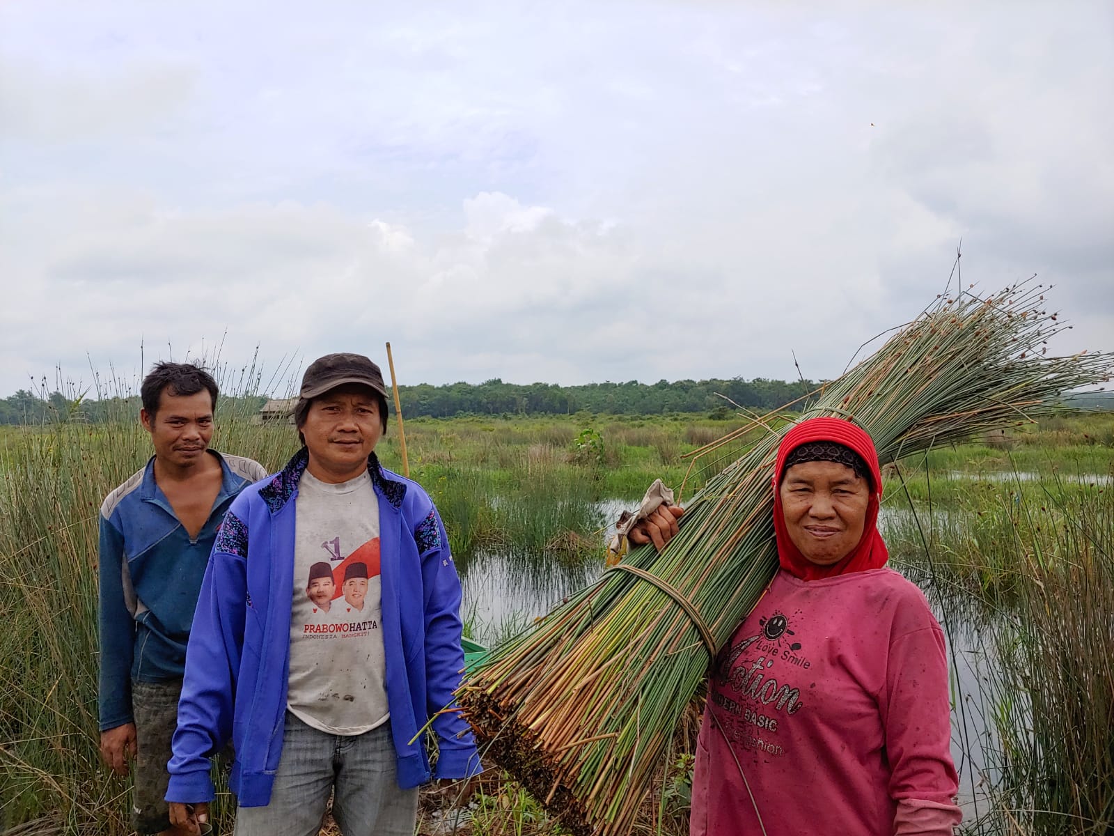 국립산림과학원, 인도네시아 이탄지 활용 소득 모형 개발한다 이미지2