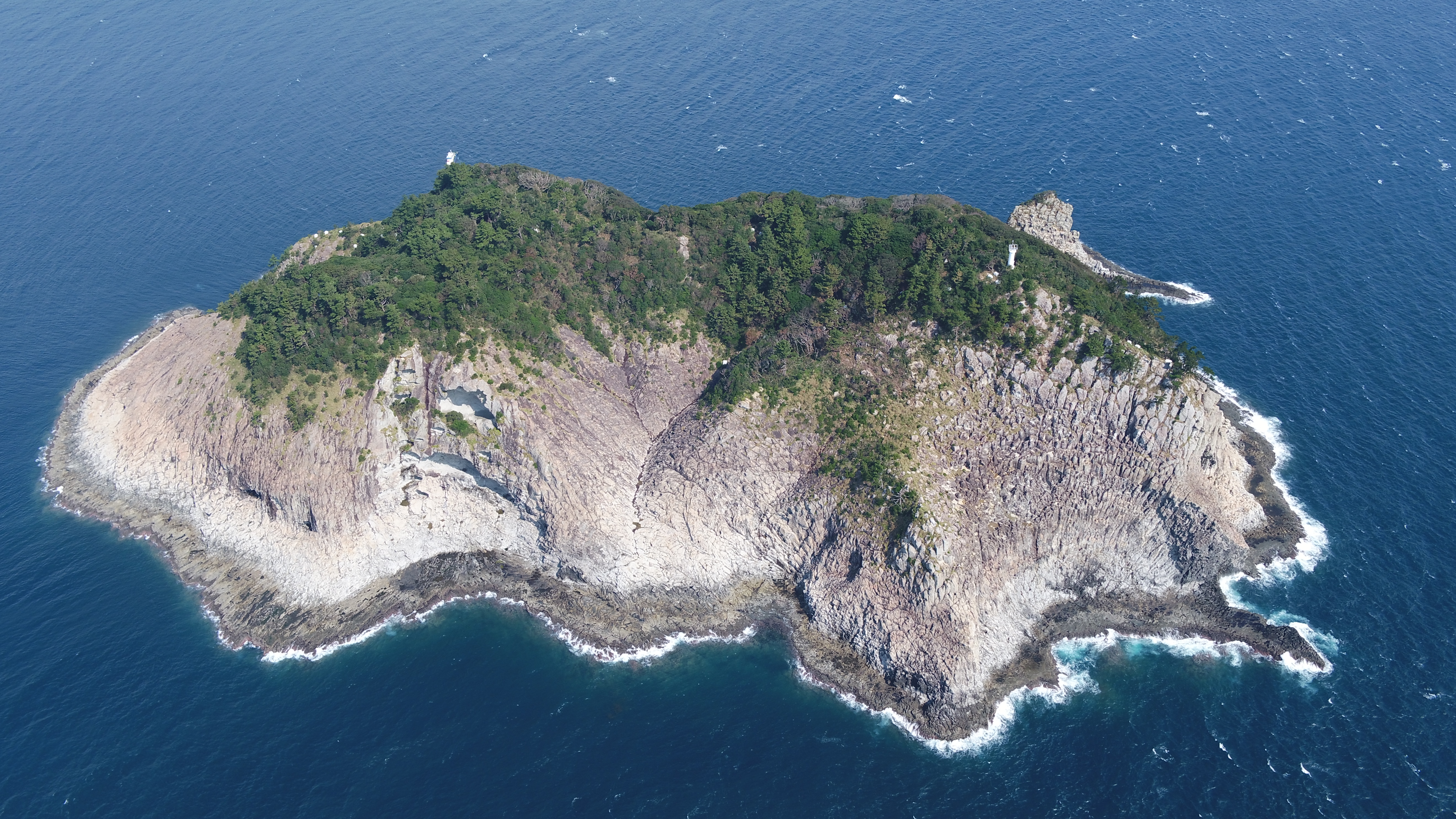 바다 위의 보물, ‘섬 숲’의 청사진을 그리다 이미지1