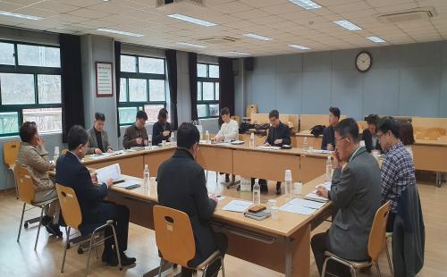 국립산림과학원, 목재산업 관련 실무간담회 개최
