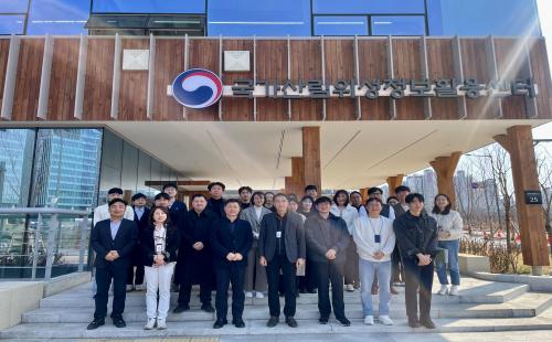 농림위성 기술로 변화하는 디지털 나무지도, 산림자원 관리의 미래를 바꾼다...